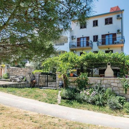 Adria Vrsar Apartment Ngoại thất bức ảnh