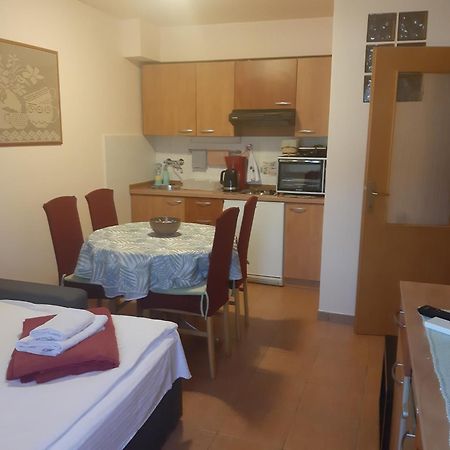 Adria Vrsar Apartment Ngoại thất bức ảnh