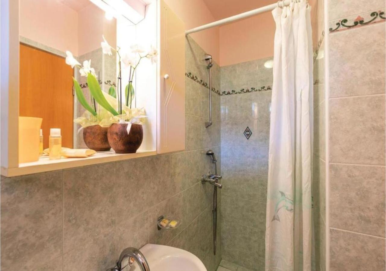 Adria Vrsar Apartment Ngoại thất bức ảnh