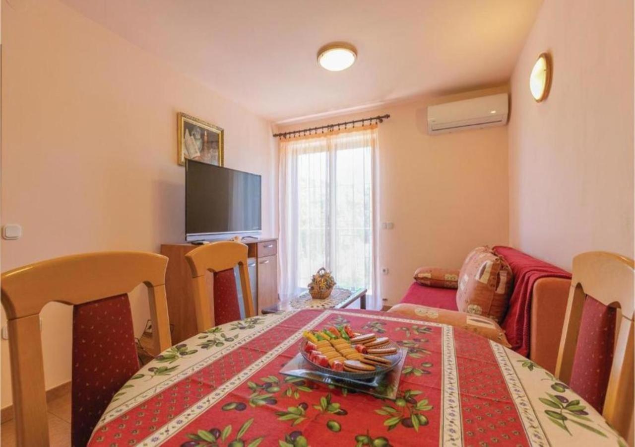 Adria Vrsar Apartment Ngoại thất bức ảnh