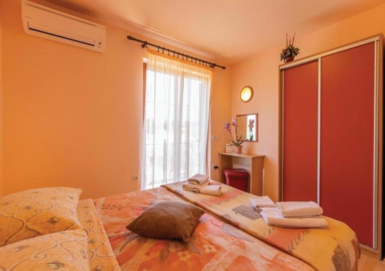 Adria Vrsar Apartment Ngoại thất bức ảnh