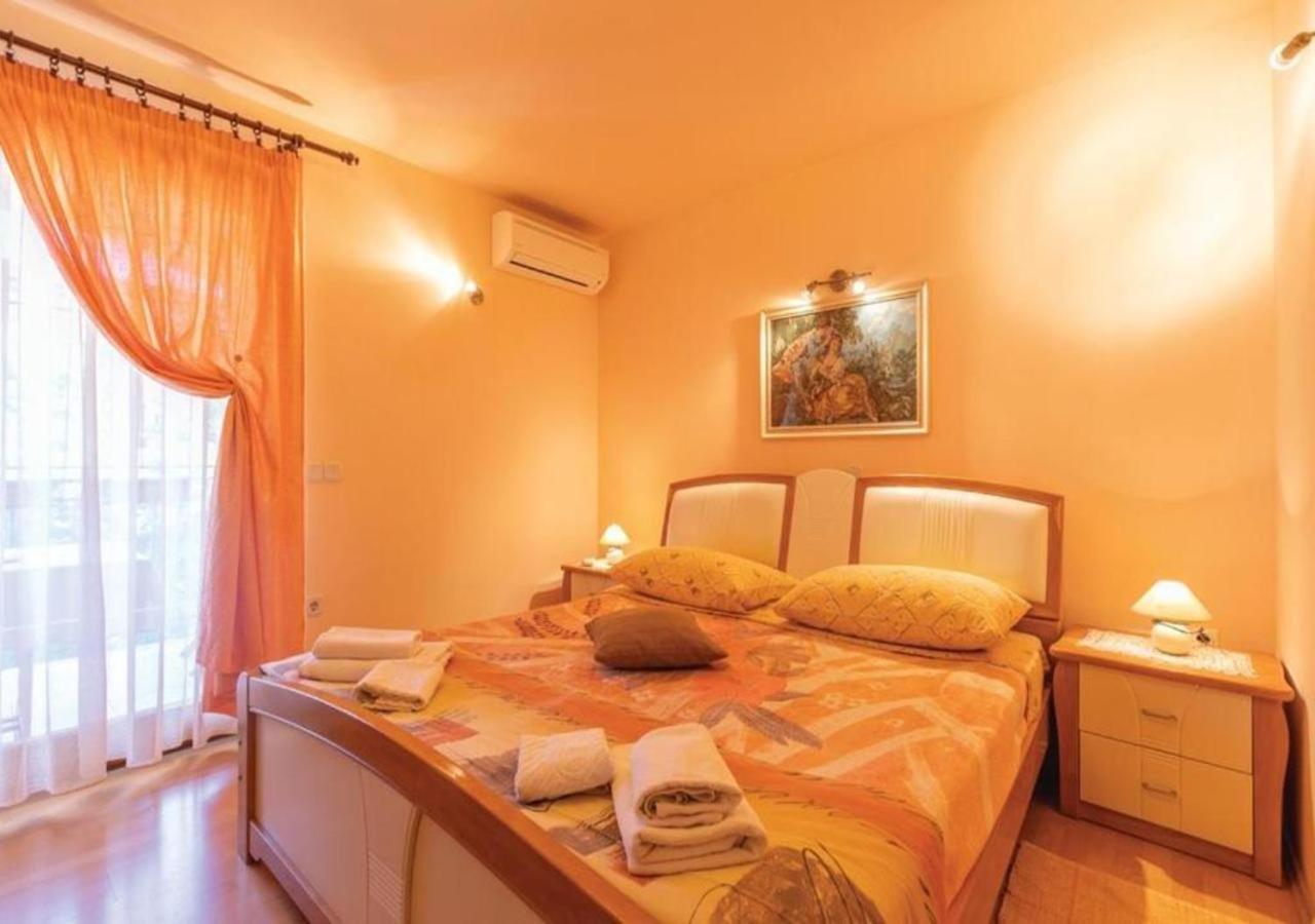 Adria Vrsar Apartment Ngoại thất bức ảnh
