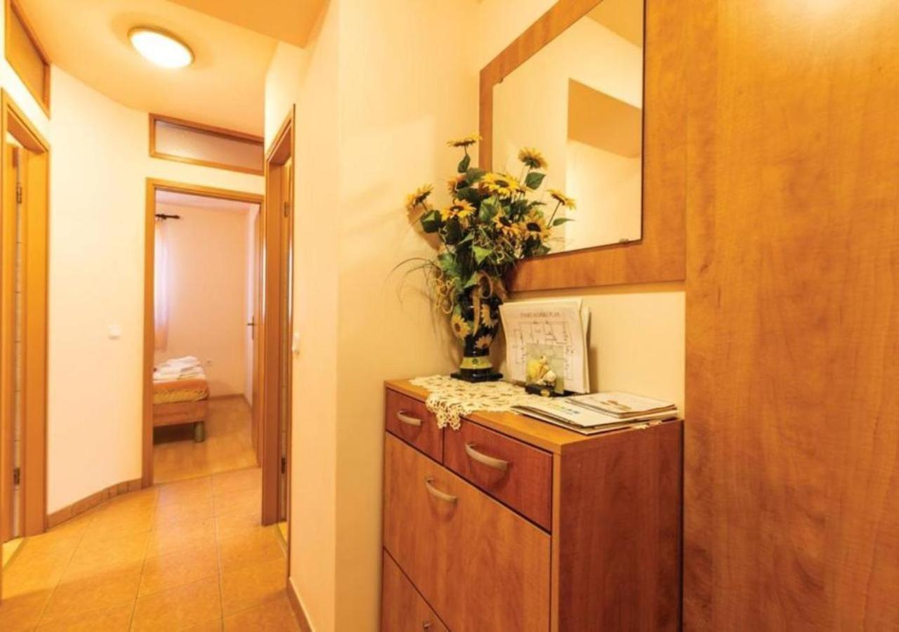 Adria Vrsar Apartment Ngoại thất bức ảnh