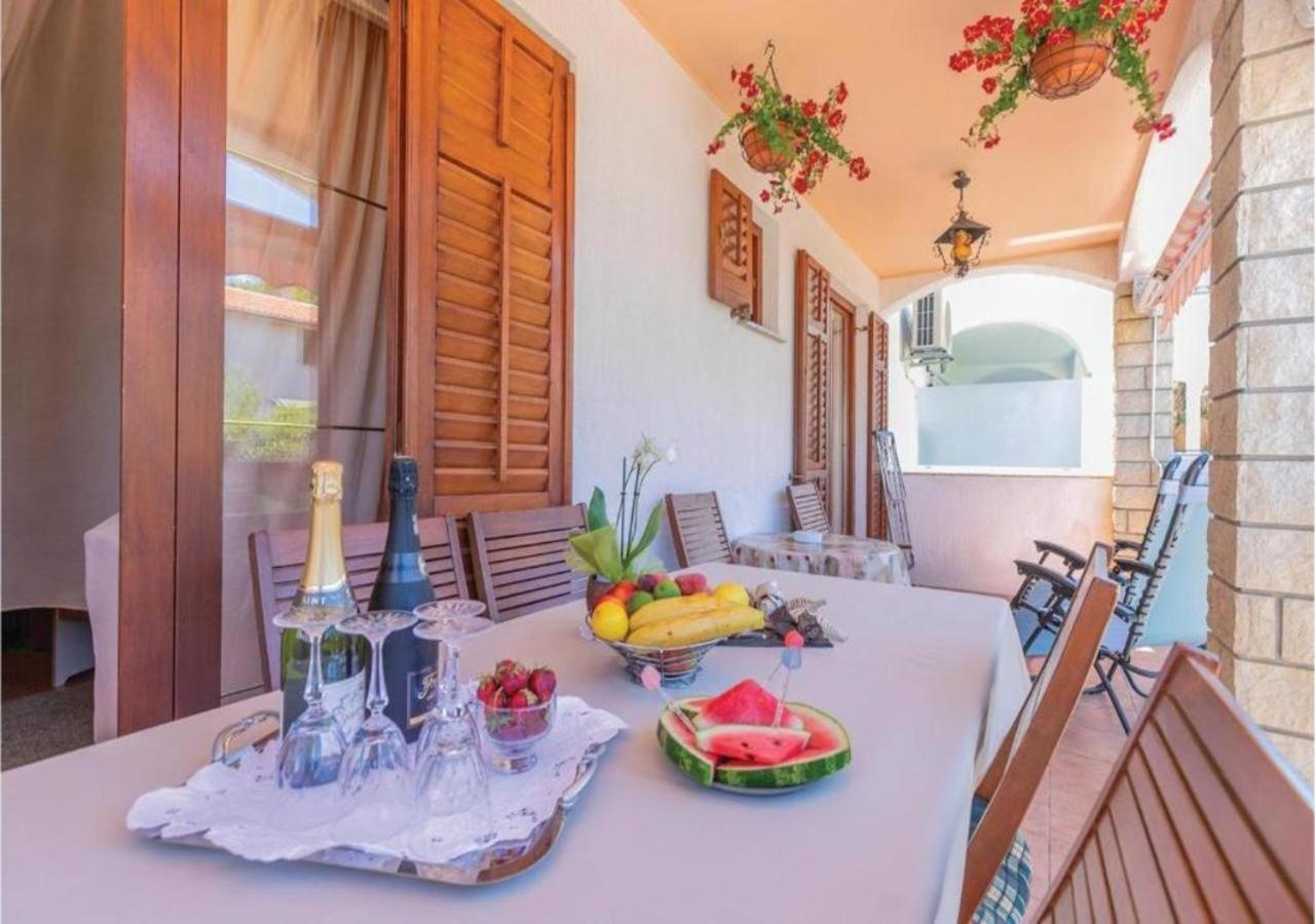 Adria Vrsar Apartment Ngoại thất bức ảnh