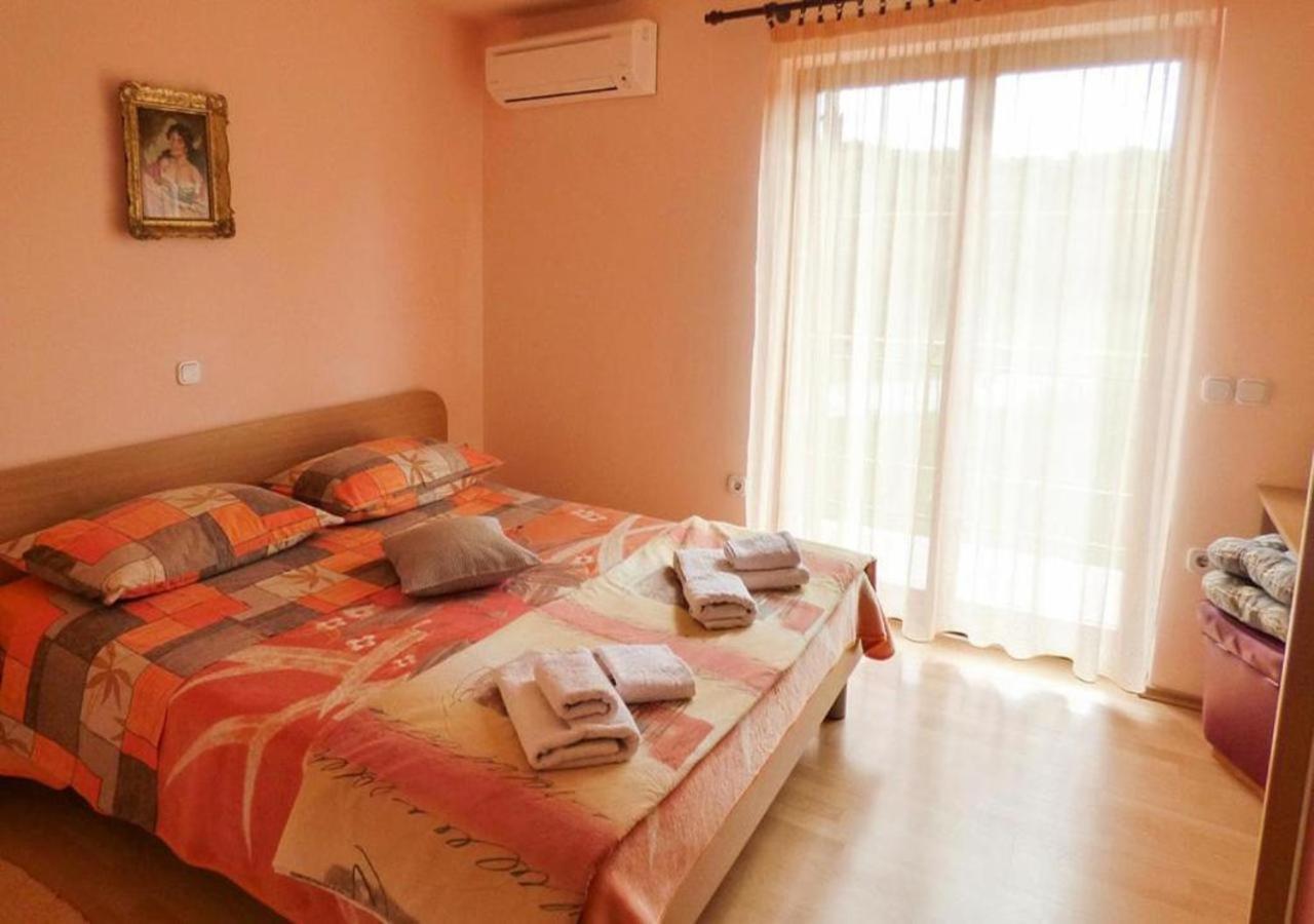Adria Vrsar Apartment Ngoại thất bức ảnh