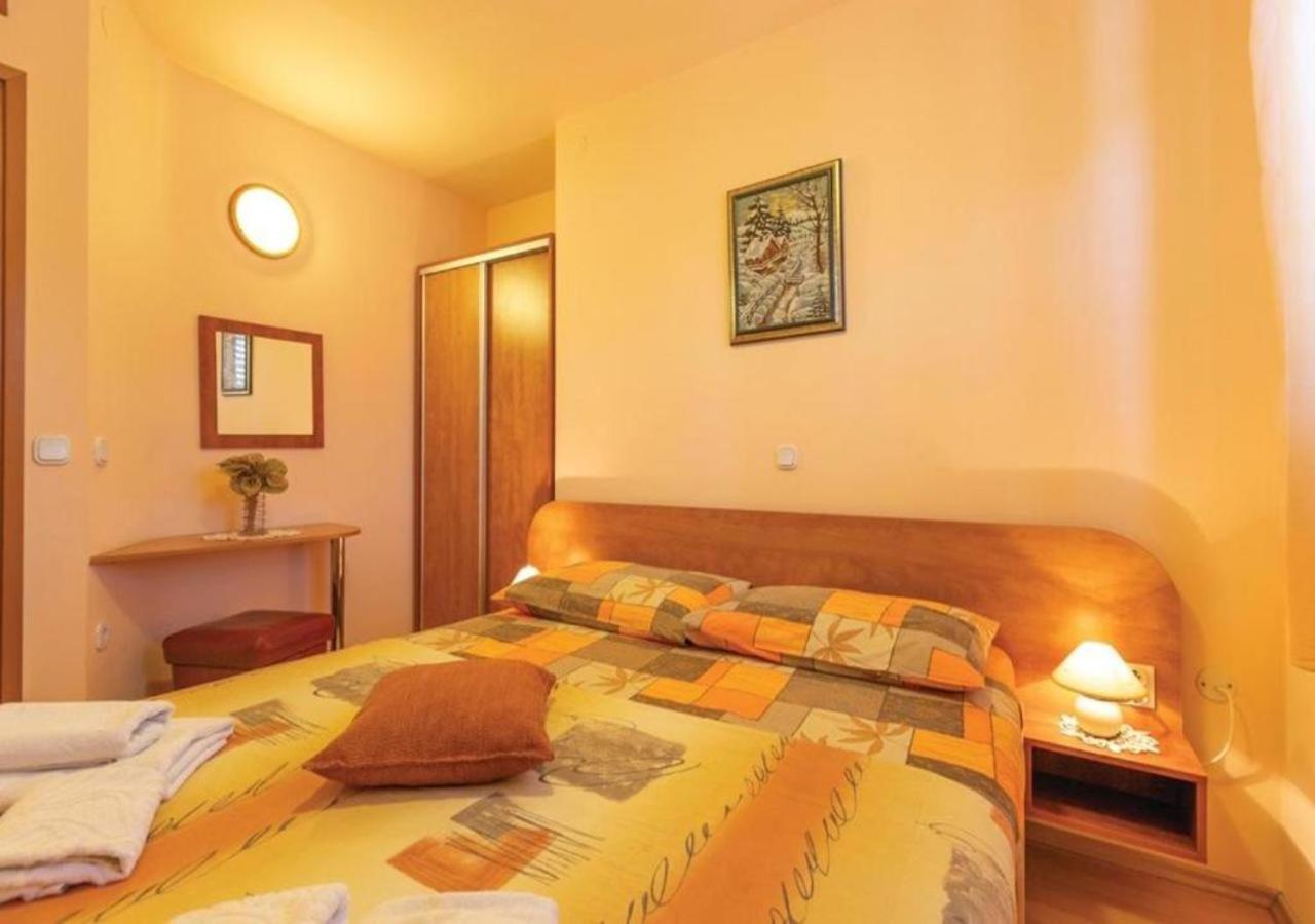 Adria Vrsar Apartment Ngoại thất bức ảnh