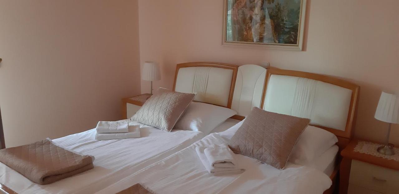 Adria Vrsar Apartment Ngoại thất bức ảnh