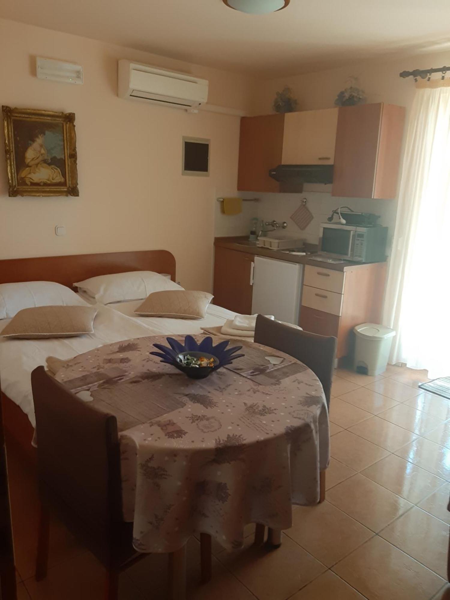 Adria Vrsar Apartment Ngoại thất bức ảnh