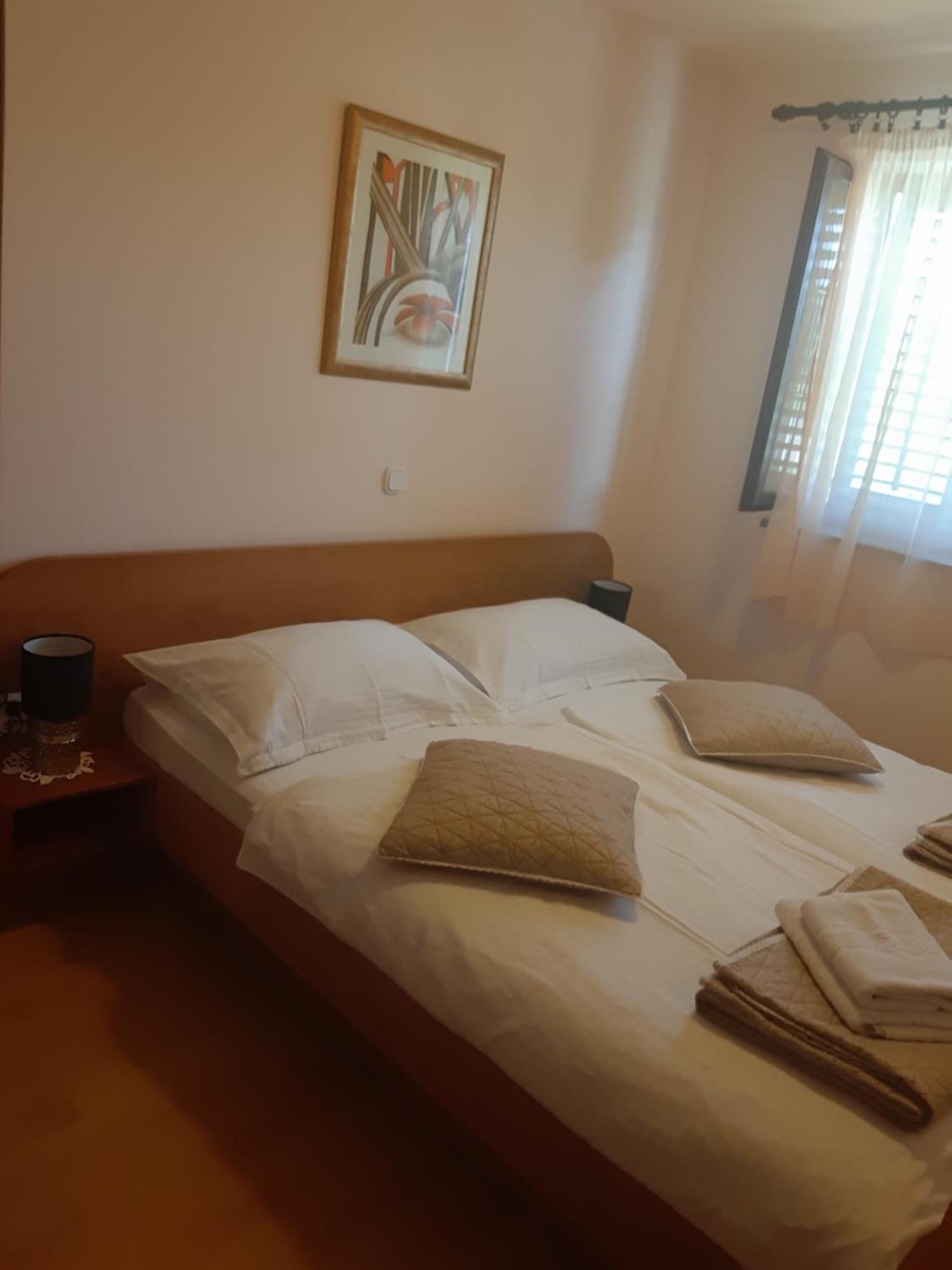 Adria Vrsar Apartment Ngoại thất bức ảnh