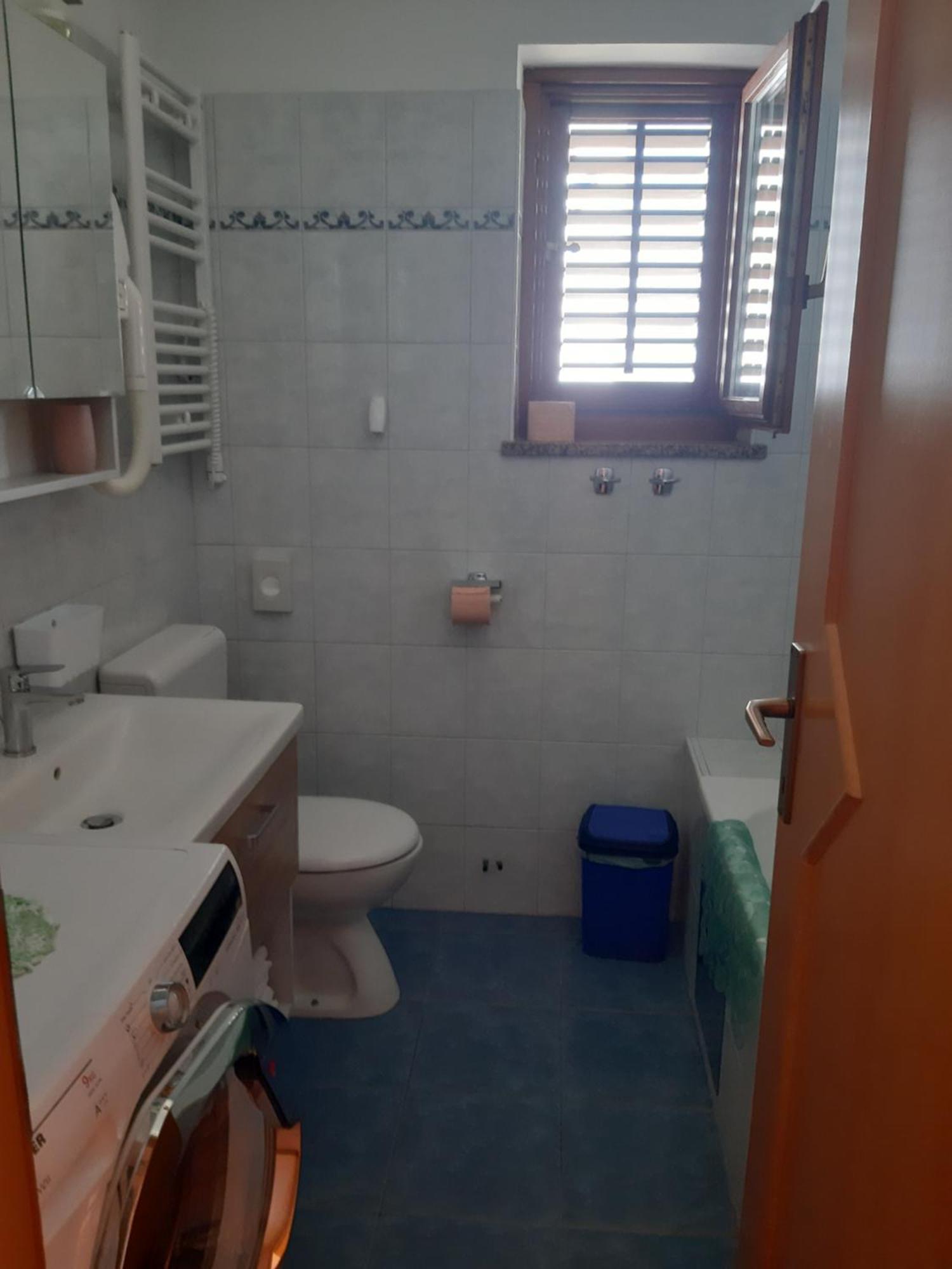 Adria Vrsar Apartment Ngoại thất bức ảnh