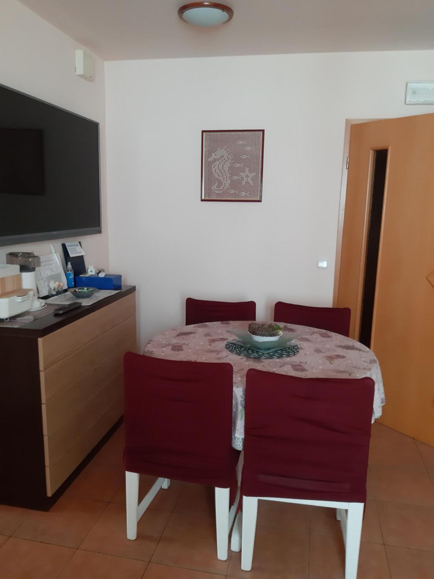 Adria Vrsar Apartment Ngoại thất bức ảnh