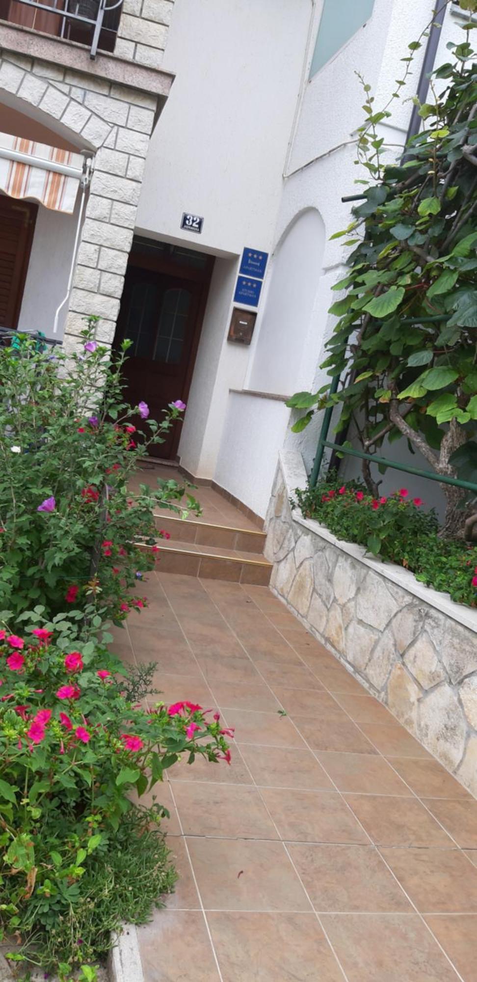 Adria Vrsar Apartment Phòng bức ảnh
